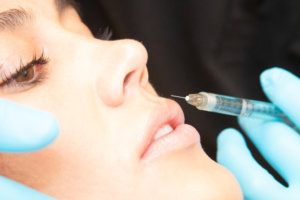 Elevation Med Spa Dermal Filler