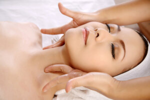 Facial