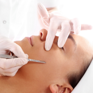 Dermaplane