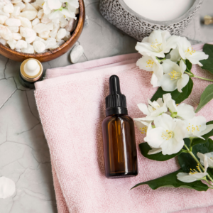 Chemical Peel + Dermaplane