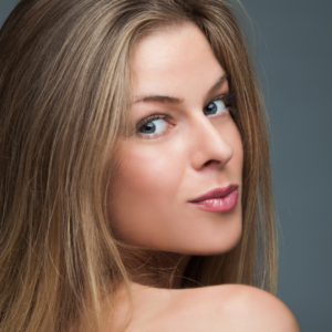 Chemical Peel + Dermaplane